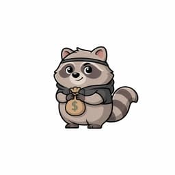 BurgleBear